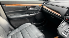 Honda CR-V 2.0 i-MMD Hybrid SR 5dr eCVT Hybrid Estate